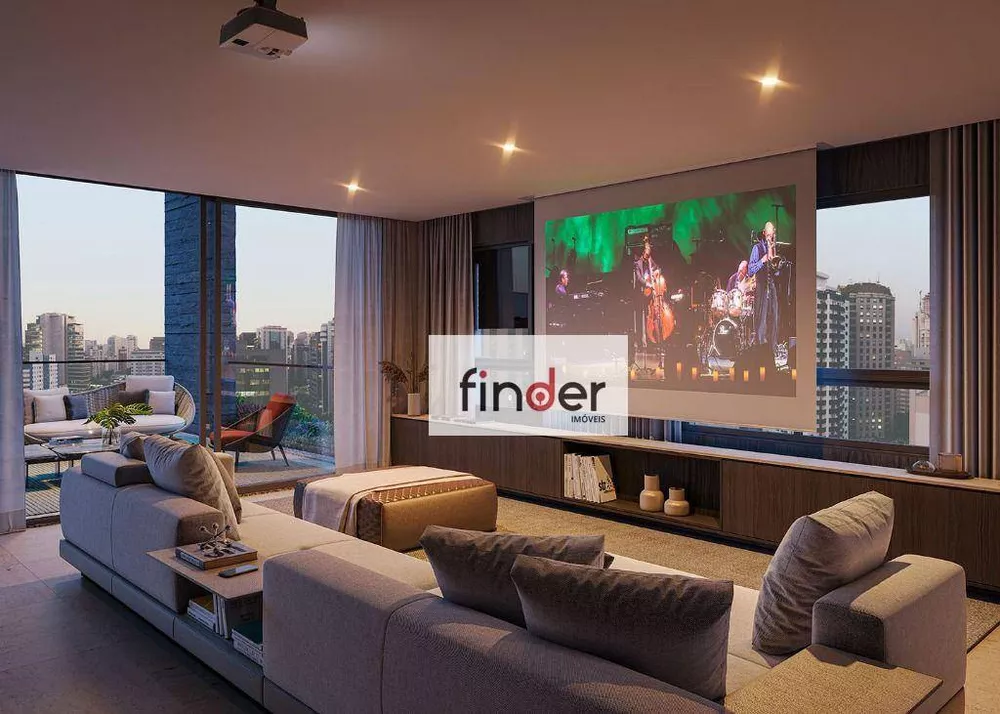 Apartamento, 3 quartos, 262 m² - Foto 43