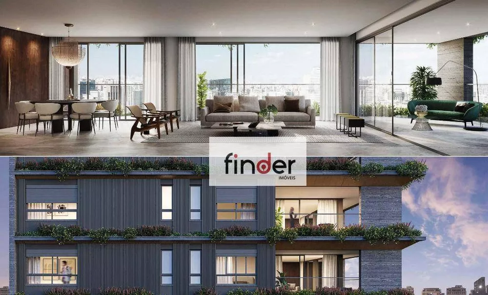 Apartamento, 3 quartos, 262 m² - Foto 17