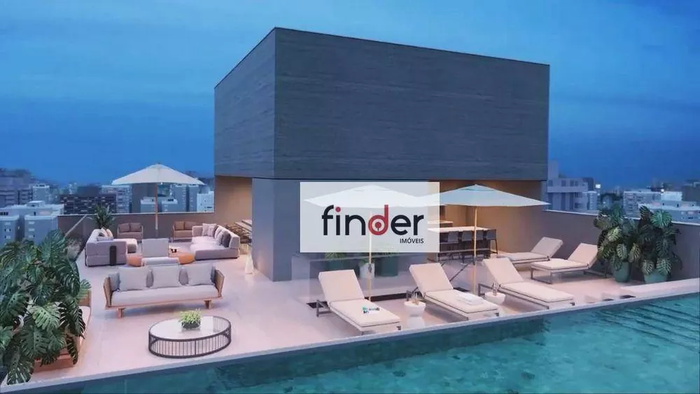 Apartamento, 3 quartos, 262 m² - Foto 40