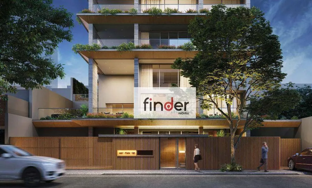 Apartamento, 3 quartos, 262 m² - Foto 26