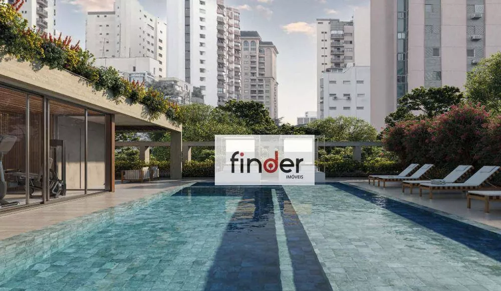 Apartamento, 3 quartos, 262 m² - Foto 3