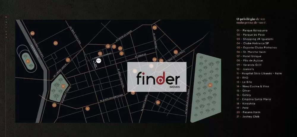 Apartamento, 3 quartos, 262 m² - Foto 24