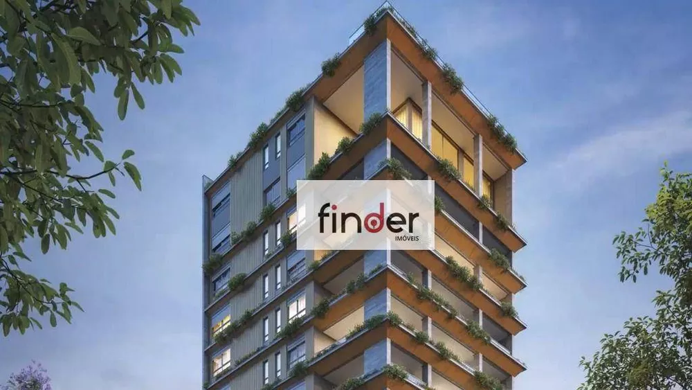Apartamento, 3 quartos, 262 m² - Foto 14