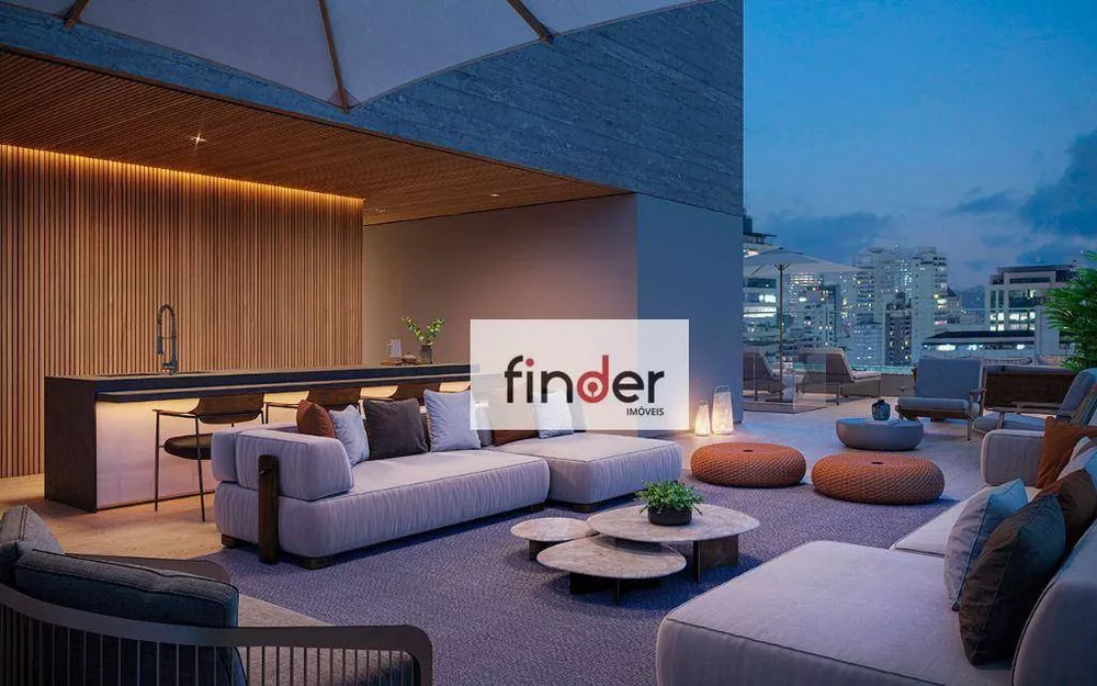 Apartamento, 3 quartos, 262 m² - Foto 41