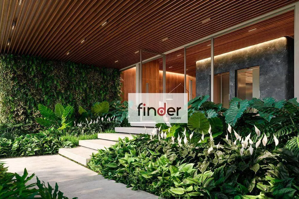 Apartamento, 3 quartos, 262 m² - Foto 33