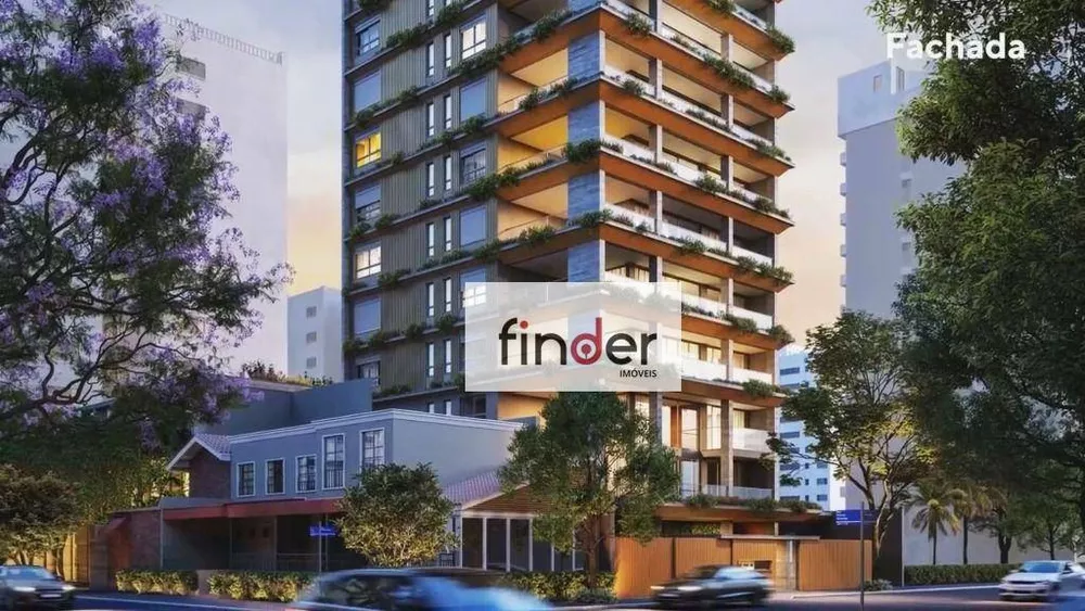 Apartamento, 3 quartos, 262 m² - Foto 35