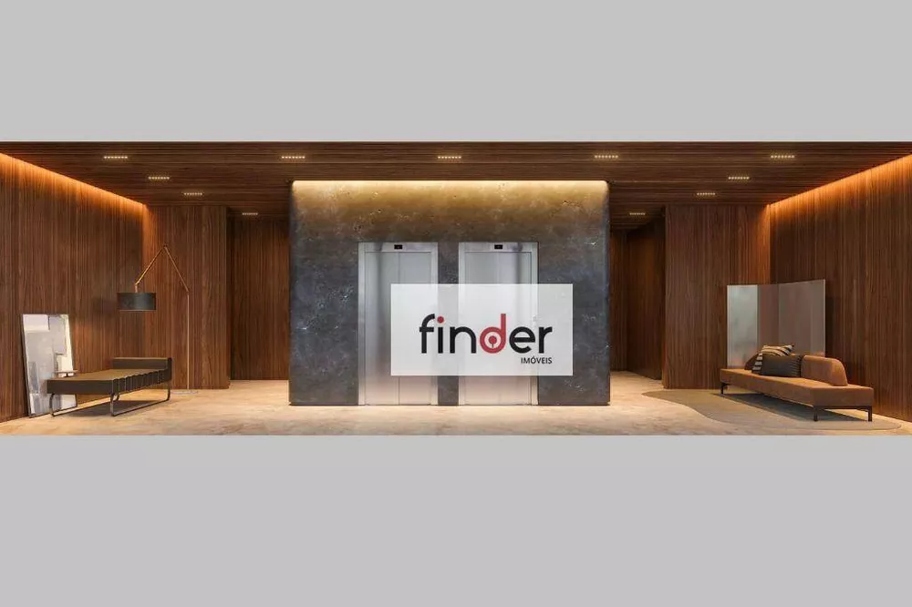 Apartamento, 3 quartos, 262 m² - Foto 9