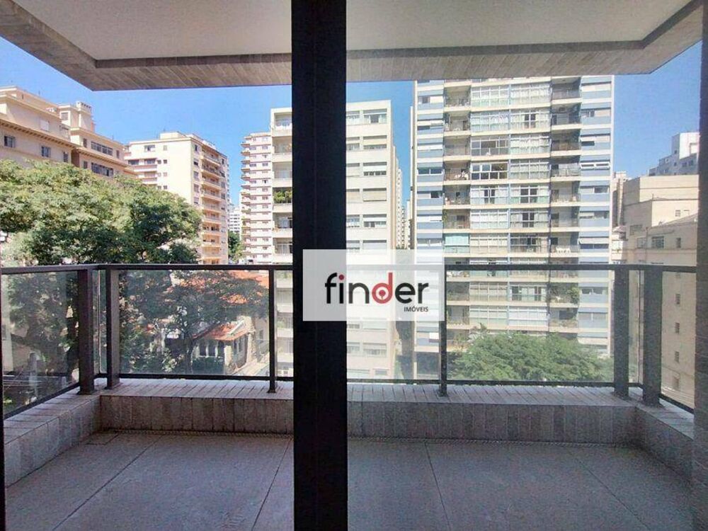 Apartamento, 4 quartos, 344 m² - Foto 65