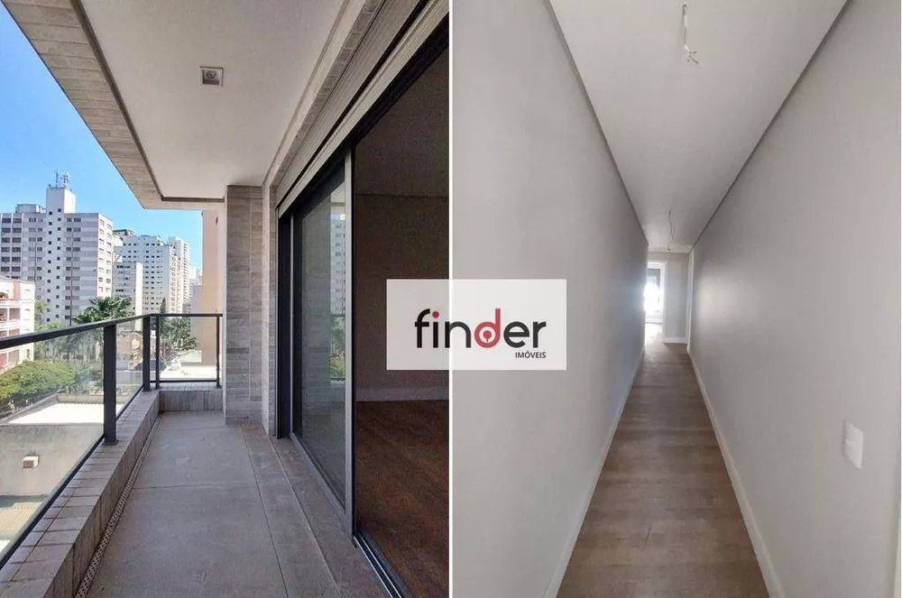 Apartamento, 4 quartos, 344 m² - Foto 58