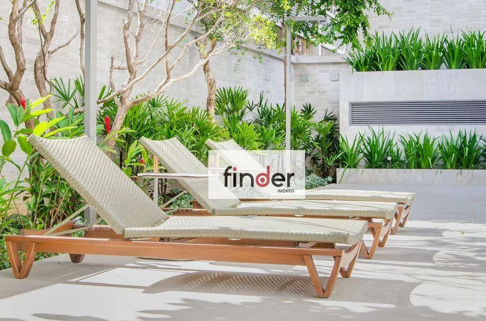 Apartamento, 4 quartos, 344 m² - Foto 53