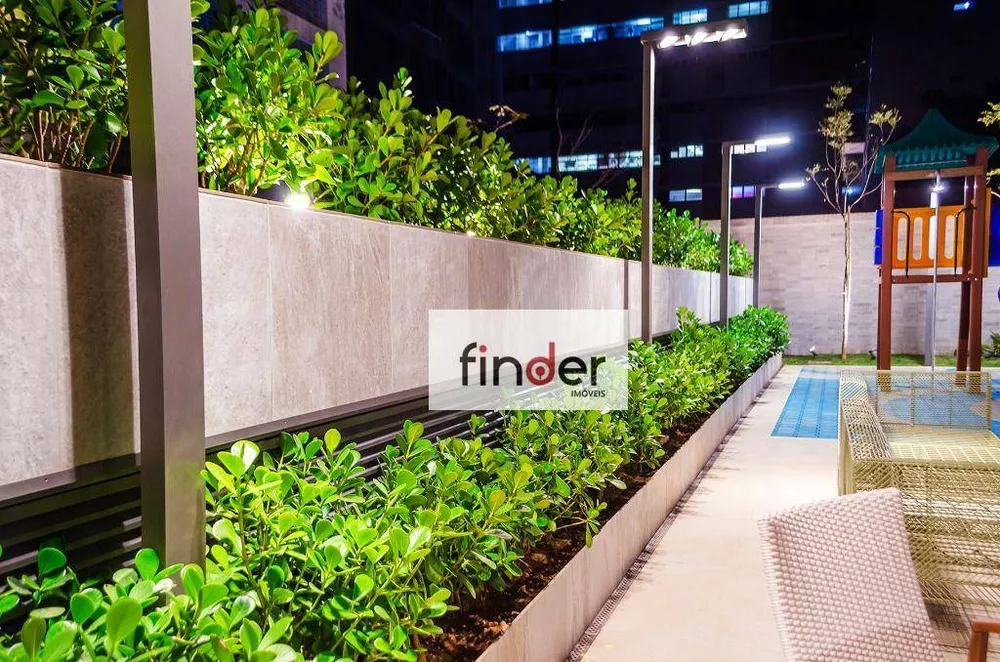 Apartamento, 4 quartos, 344 m² - Foto 34