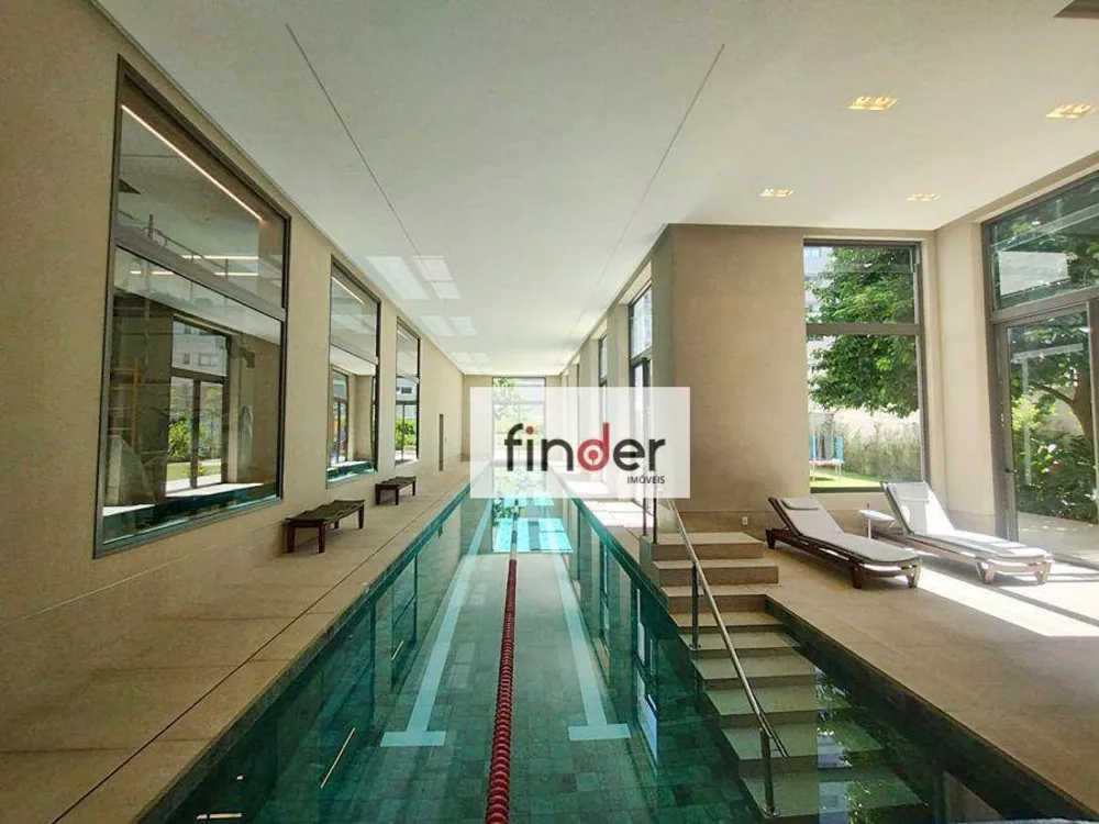 Apartamento, 4 quartos, 344 m² - Foto 38