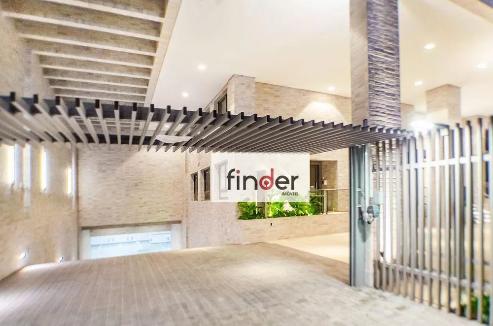 Apartamento, 4 quartos, 344 m² - Foto 28