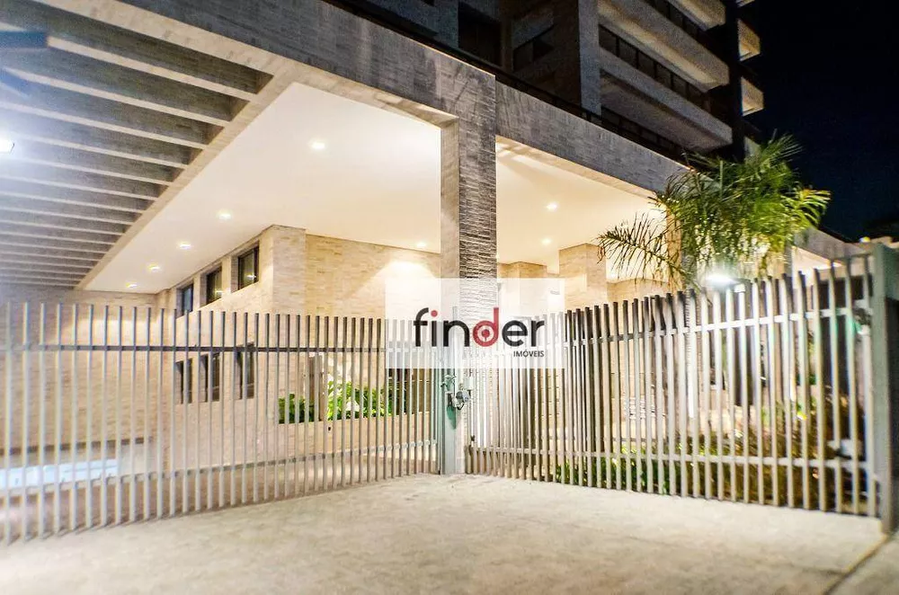 Apartamento, 4 quartos, 344 m² - Foto 23