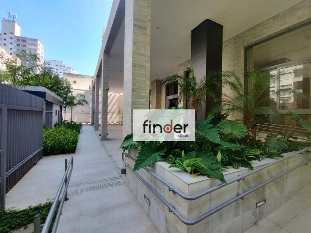 Apartamento, 4 quartos, 344 m² - Foto 44