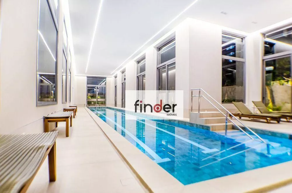 Apartamento, 4 quartos, 344 m² - Foto 16