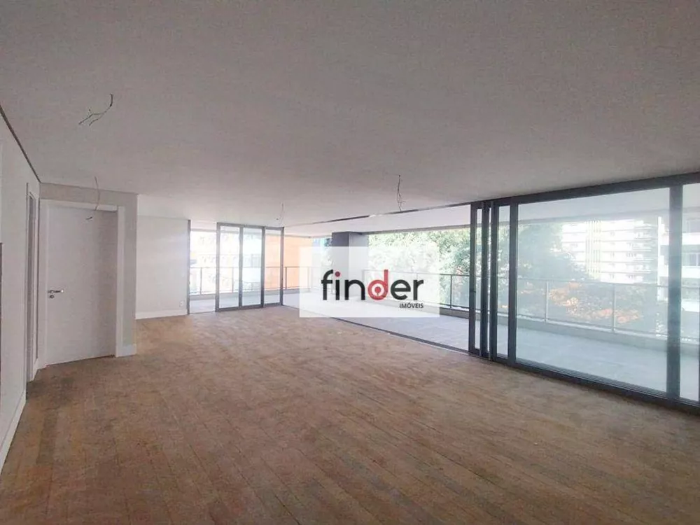 Apartamento, 4 quartos, 344 m² - Foto 19