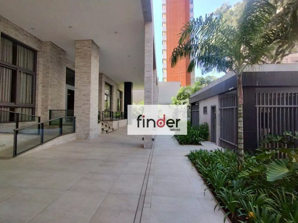 Apartamento, 4 quartos, 344 m² - Foto 50