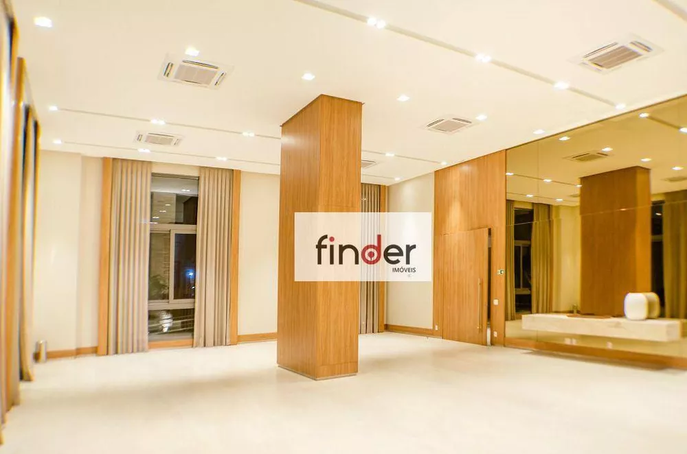 Apartamento, 4 quartos, 344 m² - Foto 20