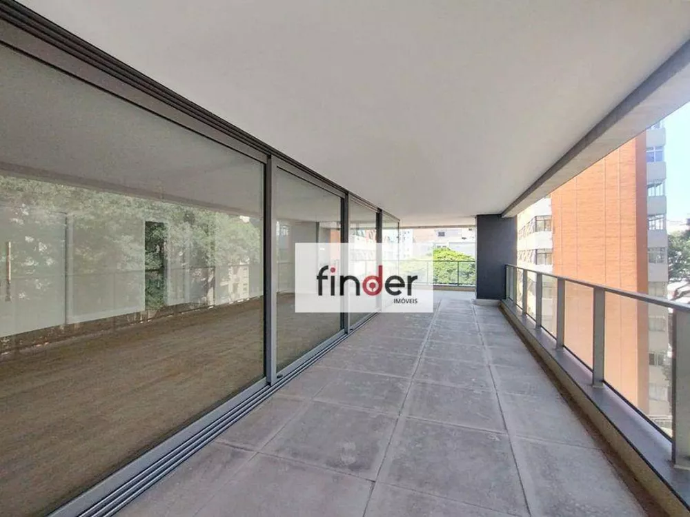 Apartamento, 4 quartos, 344 m² - Foto 40