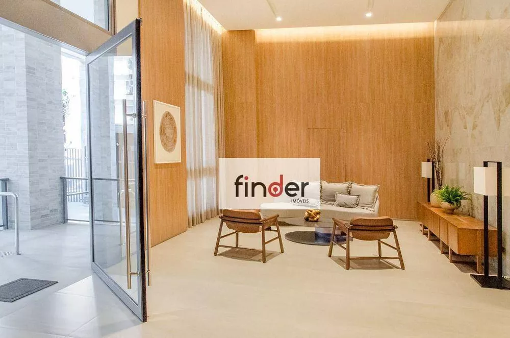 Apartamento, 4 quartos, 344 m² - Foto 18