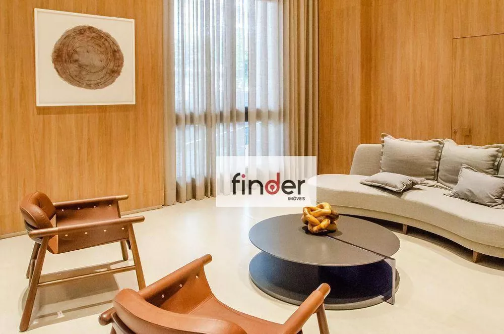 Apartamento, 4 quartos, 344 m² - Foto 55