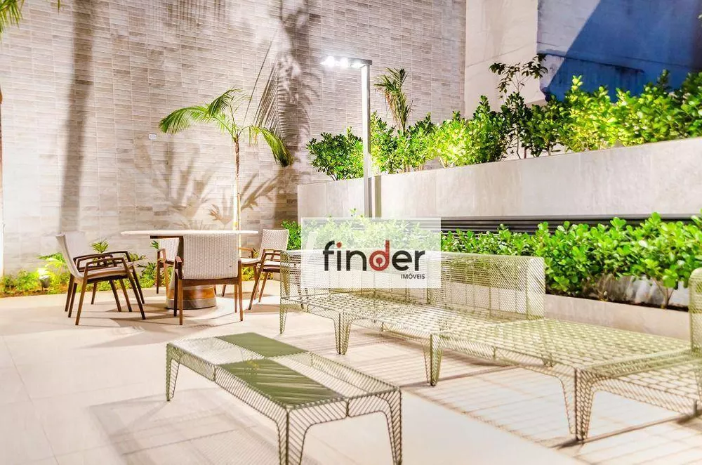 Apartamento, 4 quartos, 344 m² - Foto 32