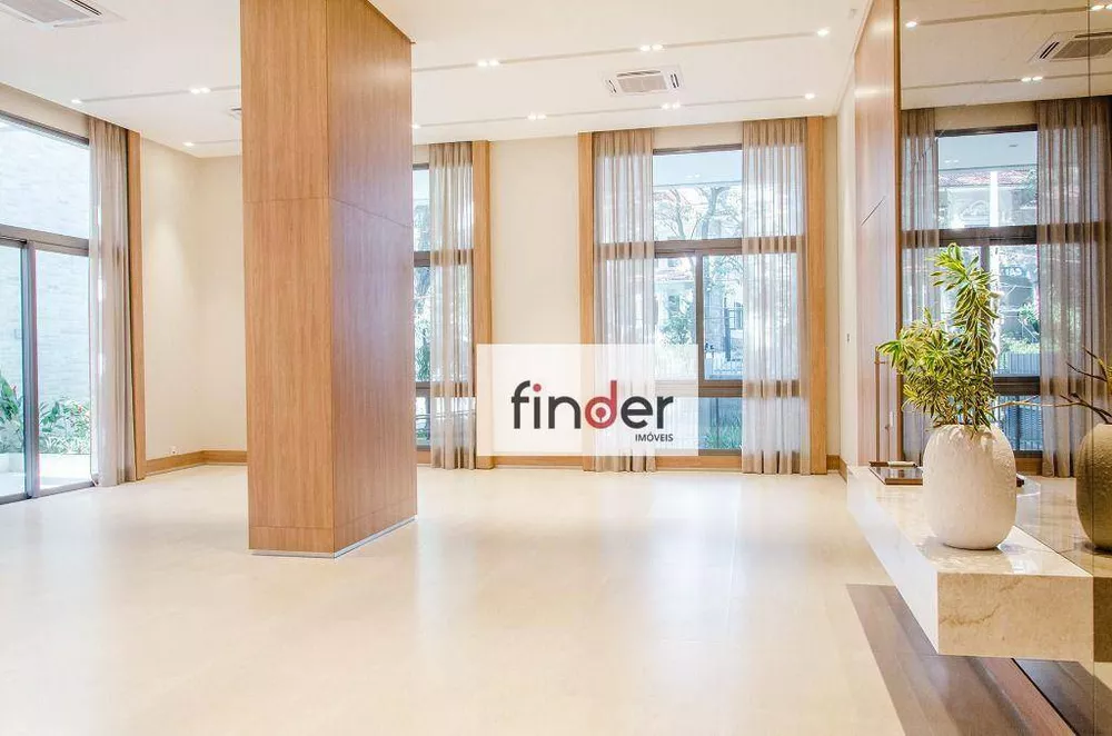 Apartamento, 4 quartos, 344 m² - Foto 64
