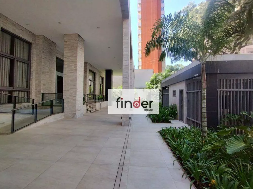 Apartamento, 4 quartos, 344 m² - Foto 47