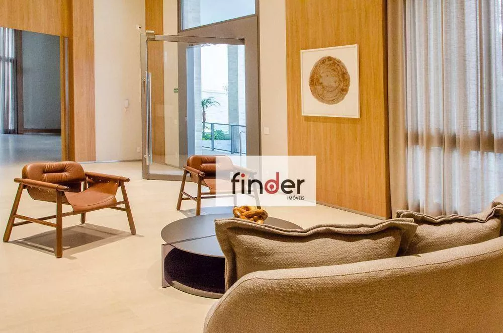 Apartamento, 4 quartos, 344 m² - Foto 25