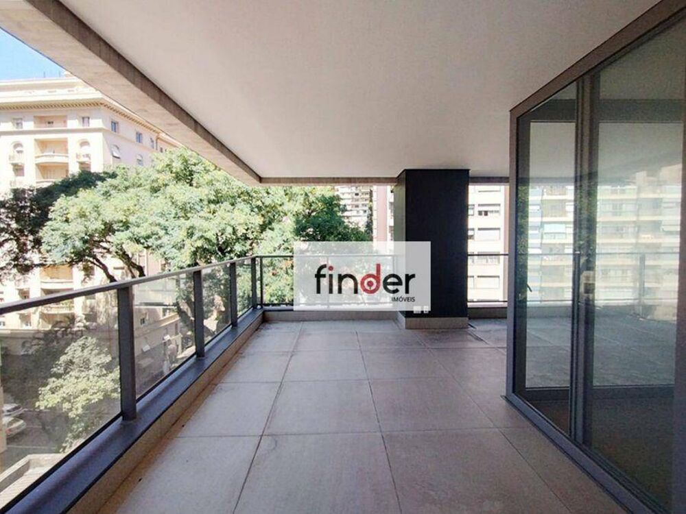 Apartamento, 4 quartos, 344 m² - Foto 68