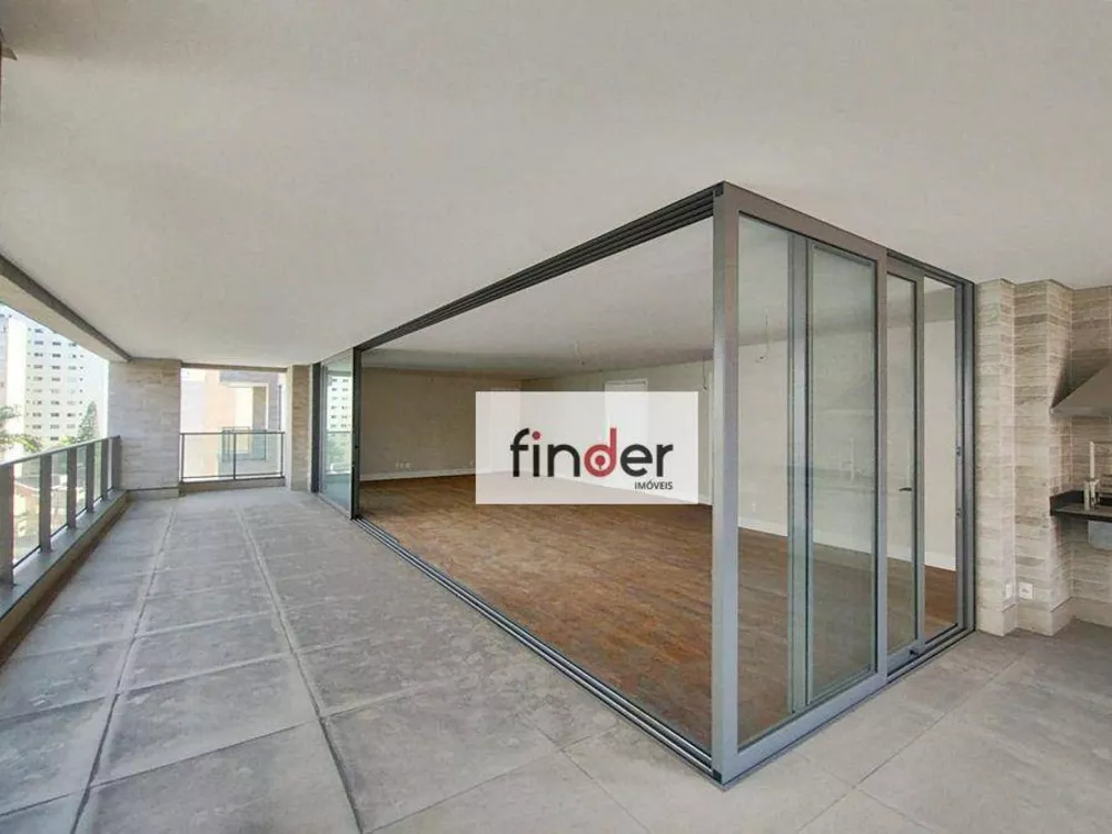 Apartamento, 4 quartos, 344 m² - Foto 46