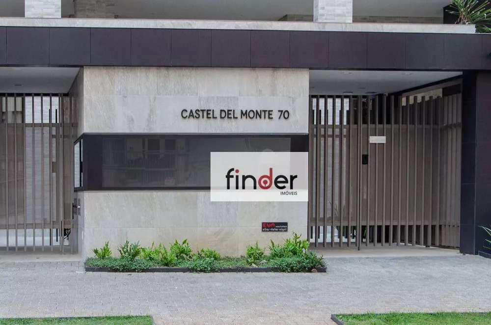 Apartamento, 4 quartos, 344 m² - Foto 4