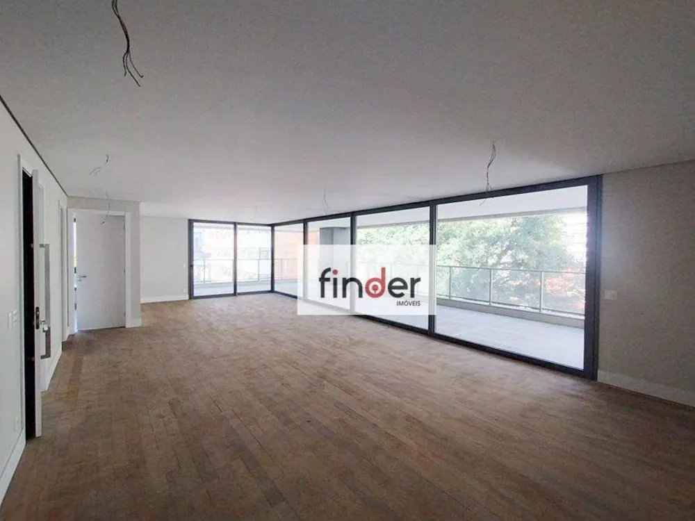 Apartamento, 4 quartos, 344 m² - Foto 31