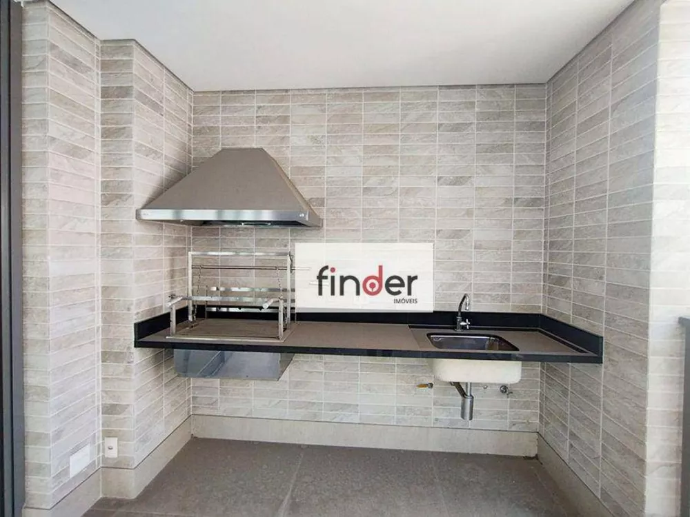 Apartamento, 4 quartos, 344 m² - Foto 2