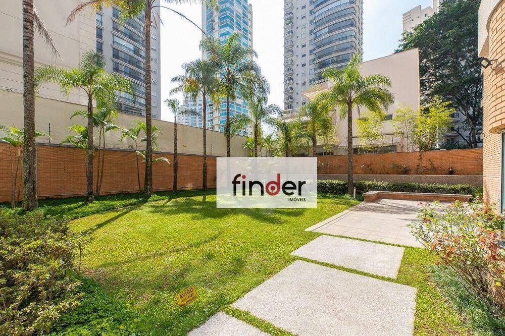Apartamento, 3 quartos, 243 m² - Foto 4
