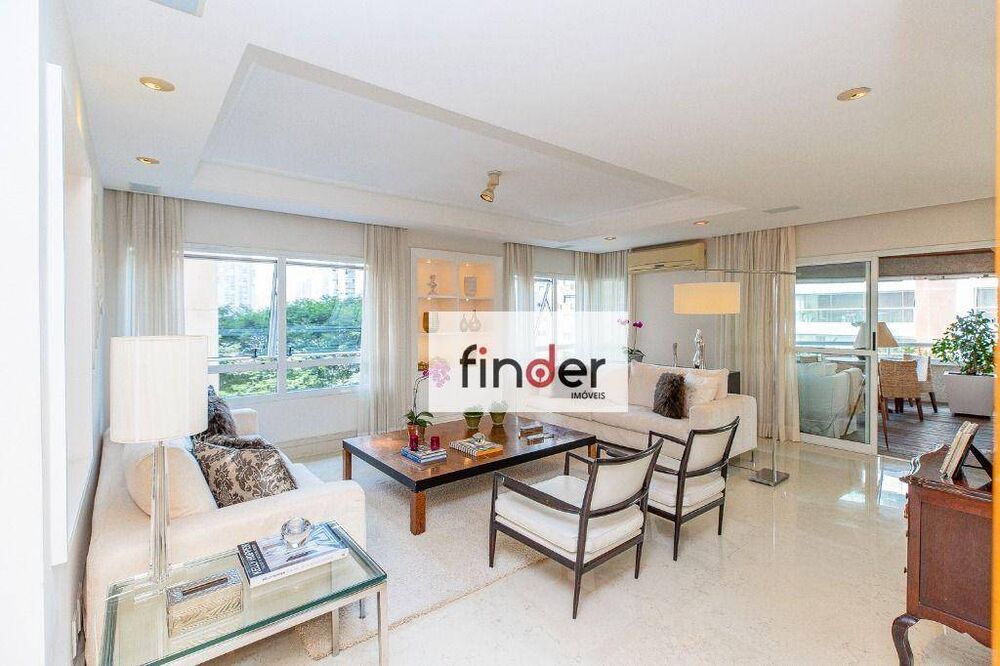 Apartamento, 3 quartos, 243 m² - Foto 3
