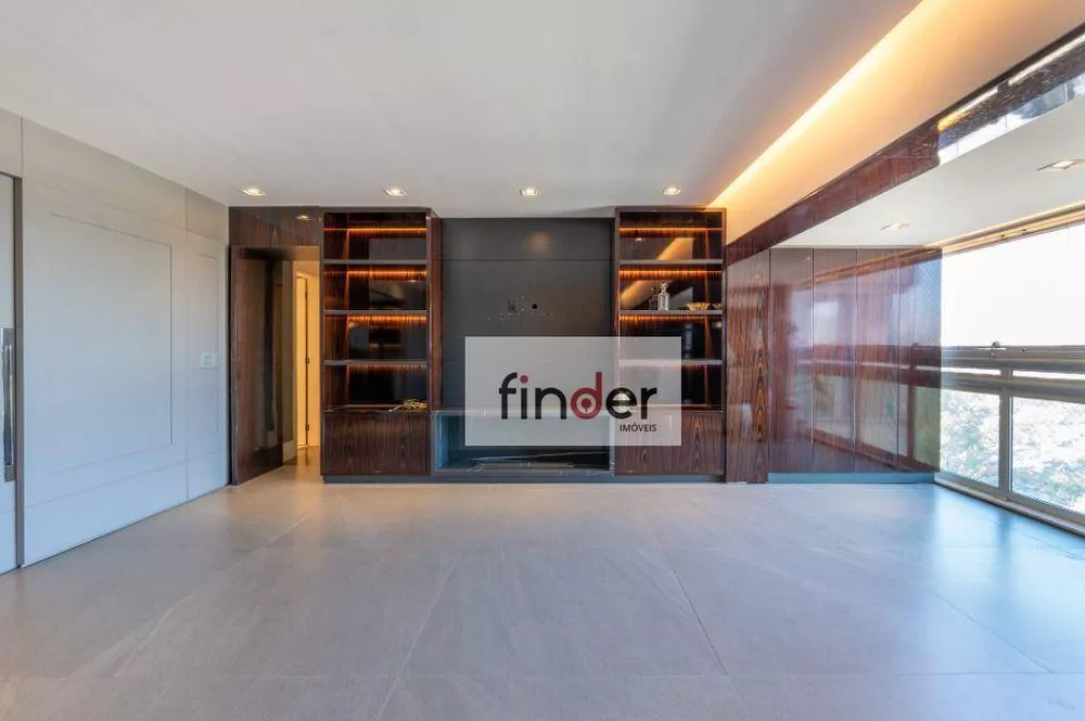 Apartamento, 3 quartos, 155 m² - Foto 11