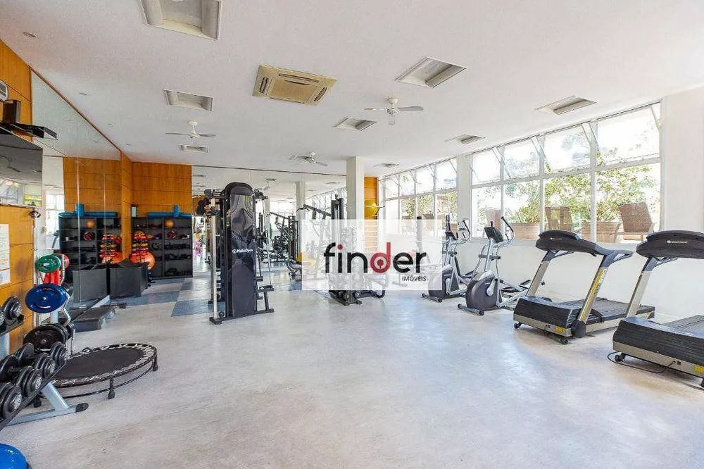 Apartamento, 3 quartos, 155 m² - Foto 53