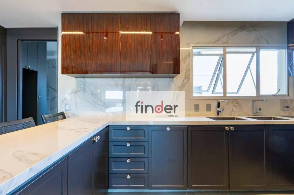 Apartamento, 3 quartos, 155 m² - Foto 15