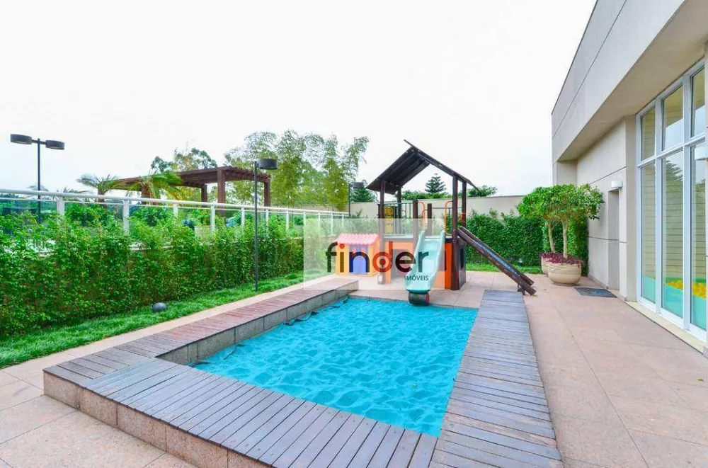 Apartamento, 3 quartos, 155 m² - Foto 33