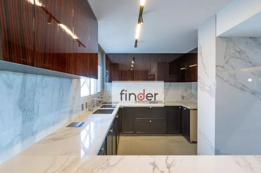 Apartamento, 3 quartos, 155 m² - Foto 14