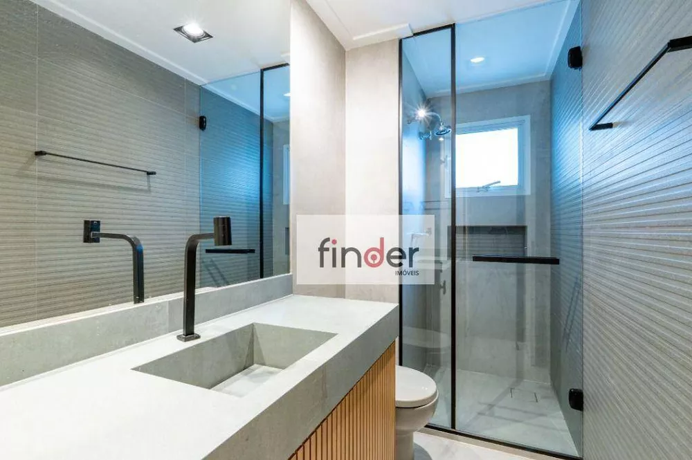 Apartamento, 3 quartos, 155 m² - Foto 19