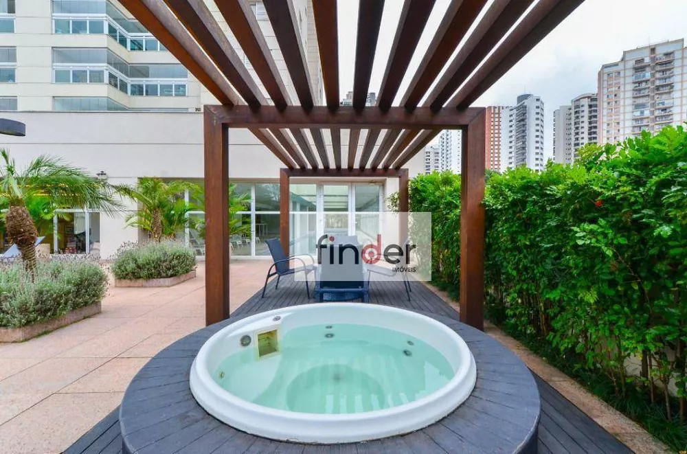 Apartamento, 3 quartos, 155 m² - Foto 38