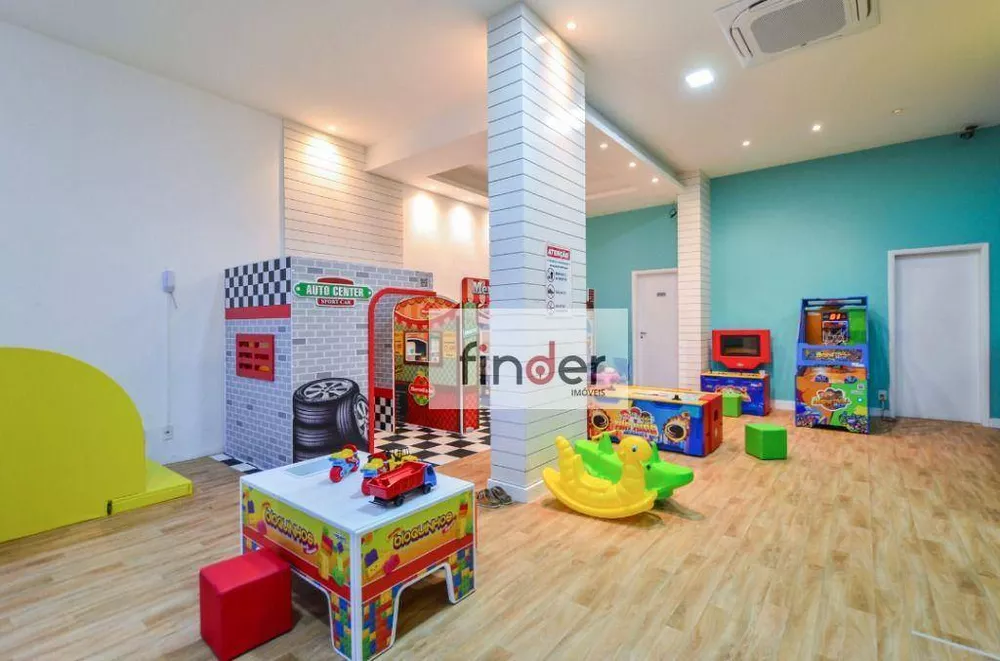 Apartamento, 3 quartos, 155 m² - Foto 27