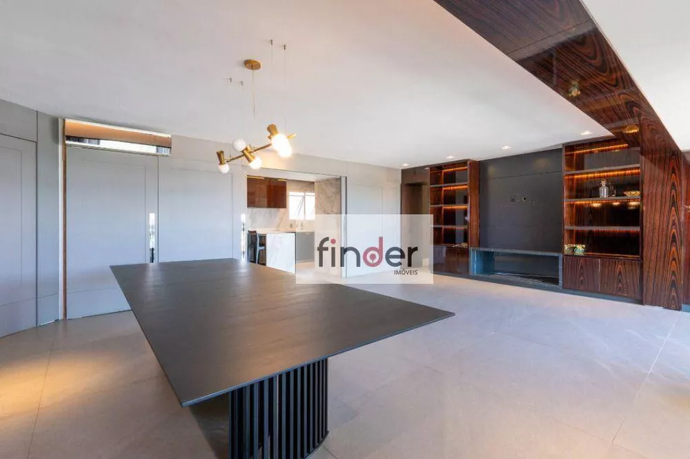 Apartamento, 3 quartos, 155 m² - Foto 10