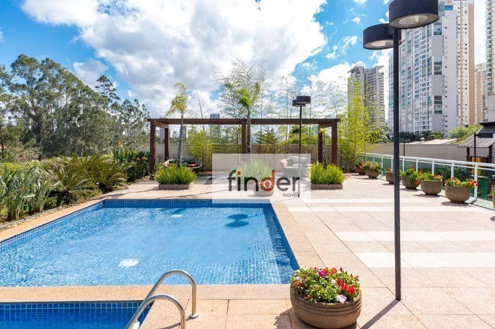 Apartamento, 3 quartos, 155 m² - Foto 48