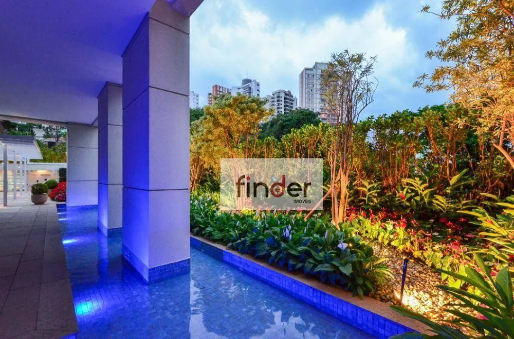 Apartamento, 3 quartos, 155 m² - Foto 30