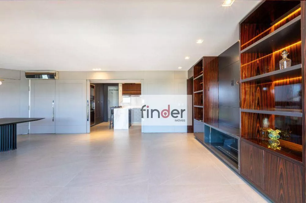 Apartamento, 3 quartos, 155 m² - Foto 4