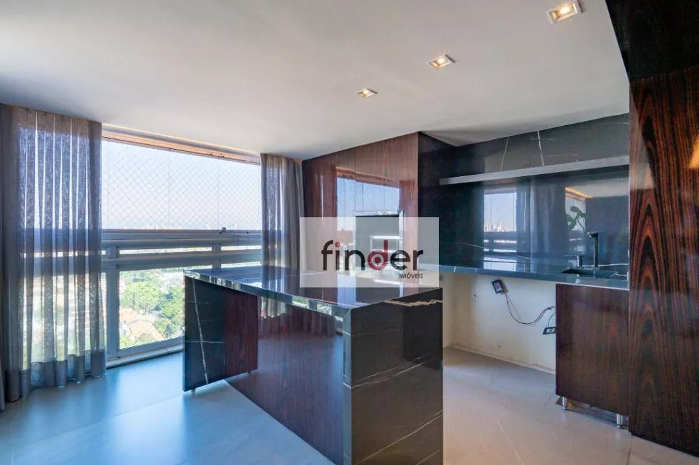 Apartamento, 3 quartos, 155 m² - Foto 7